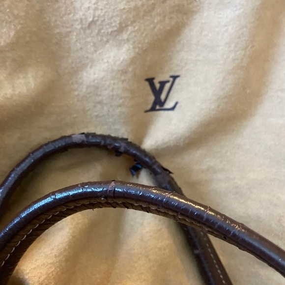 Women’s Gucci Brown Bag in good condition - Picture 9 of 10